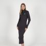 LA TERRA Haljina daniela dress W - TRA263F900-01