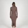 LA TERRA Haljina daniela dress W - TRA263F900-79