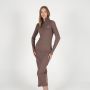 LA TERRA Haljina daniela dress W - TRA263F900-79