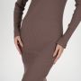 LA TERRA Haljina daniela dress W - TRA263F900-79