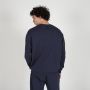 LA TERRA Duks miguel crewneck M - TRA263M600-02