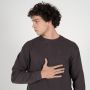 LA TERRA Duks alfons crewneck M - TRA263M603-09
