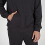 LA TERRA Duks sa kapuljačom feliz hoodie M  - TRA263M604-01