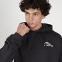 LA TERRA Duks sa kapuljačom feliz hoodie M  - TRA263M604-01