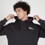 LA TERRA Duks sa kapuljačom feliz hoodie M  - TRA263M604-01