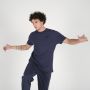 LA TERRA Majica kratak rukav felipe t-shirt M - TRA263M800-02