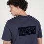 LA TERRA Majica kratak rukav felipe t-shirt M - TRA263M800-02