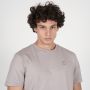 LA TERRA Majica kratak rukav santi t-shirt M - TRA263M801-98