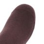LA TERRA Čarape quarter 2 multicolor 3pc W - TRE261F305