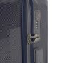  LA TERRA Kofer mali navy U - TRE261U101-23-20