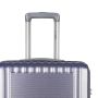  LA TERRA Kofer srednji navy U - TRE261U101-23-24