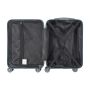  LA TERRA Kofer mali petrol U - TRE261U101-28-20