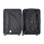  LA TERRA Kofer srednji petrol U - TRE261U101-28-24