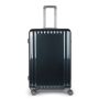  LA TERRA Kofer veliki petrol U - TRE261U101-28-28