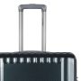  LA TERRA Kofer veliki petrol U - TRE261U101-28-28