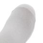 LA TERRA Čarape quarter neutral multicolor 3pc U - TRE261U305