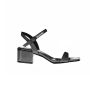 OPPOSITE Sandale ts070527 blk W - TS070527 BLK