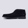 GEOX Cipele u claudio a M - U0458A00022C4002