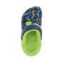 DE FONSECA Klompe Ancona I - tamno plave - U716_BLU_ANCONA I