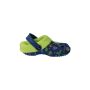 DE FONSECA Klompe Ancona I - tamno plave - U716_BLU_ANCONA I