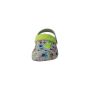 DE FONSECA Klompe Ancona I - sive - U716_GREY_ANCONA I