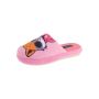 DE FONSECA Papuče Roma I - pink - U825_PINK_ROMA I