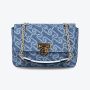TORBA US23129-DENIM-DENIM U - US23129-03112