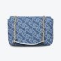 TORBA US23129-DENIM-DENIM U - US23129-03112