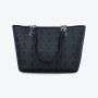 U.S. POLO ASSN. Torba us23190-black-black U  - US23190-00495