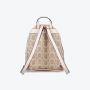 U.S. POLO ASSN. Ranac us23199-beige-beige U  - US23199-0333