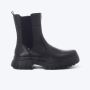 Rieker cizme w1876 W - W1876-00