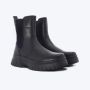 Rieker cizme w1876 W - W1876-00