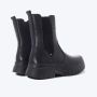 Rieker cizme w1876 W - W1876-00