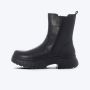 Rieker cizme w1876 W - W1876-00