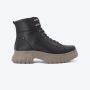 Rieker cizme w1877 W - W1877-00