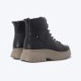 Rieker cizme w1877 W - W1877-00
