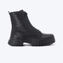 Rieker cizme w1879 W - W1879-00