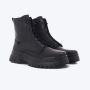 Rieker cizme w1879 W - W1879-00