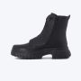 Rieker cizme w1879 W - W1879-00