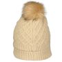 GEOGRAPHICAL NORWAY Kapa wikoun beige 047 pna W - WA2597A-GN