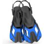 BLUE REEF Peraja plastic fins U - WFA