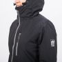 WINTRO Jakna ember women's ski jacket W - WIA203F505-01