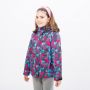 WINTRO Jakna amara girls ski jacket GG - WIA203G504-08