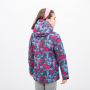 WINTRO Jakna amara girls ski jacket GG - WIA203G504-08