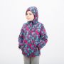 WINTRO Jakna amara girls ski jacket GG - WIA203G504-08