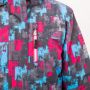 WINTRO Jakna amara girls ski jacket GG - WIA203G504-08