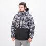 WINTRO Jakna olwen men's ski jacket M - WIA203M508-01