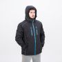 WINTRO Jakna winter men's ski jacket M - WIA203M510-01