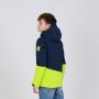 WINTRO Jakna polly boys ski jacket BG - WIA213B501-02