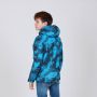WINTRO Jakna julius kid's ski jacket BG - WIA213B504-20